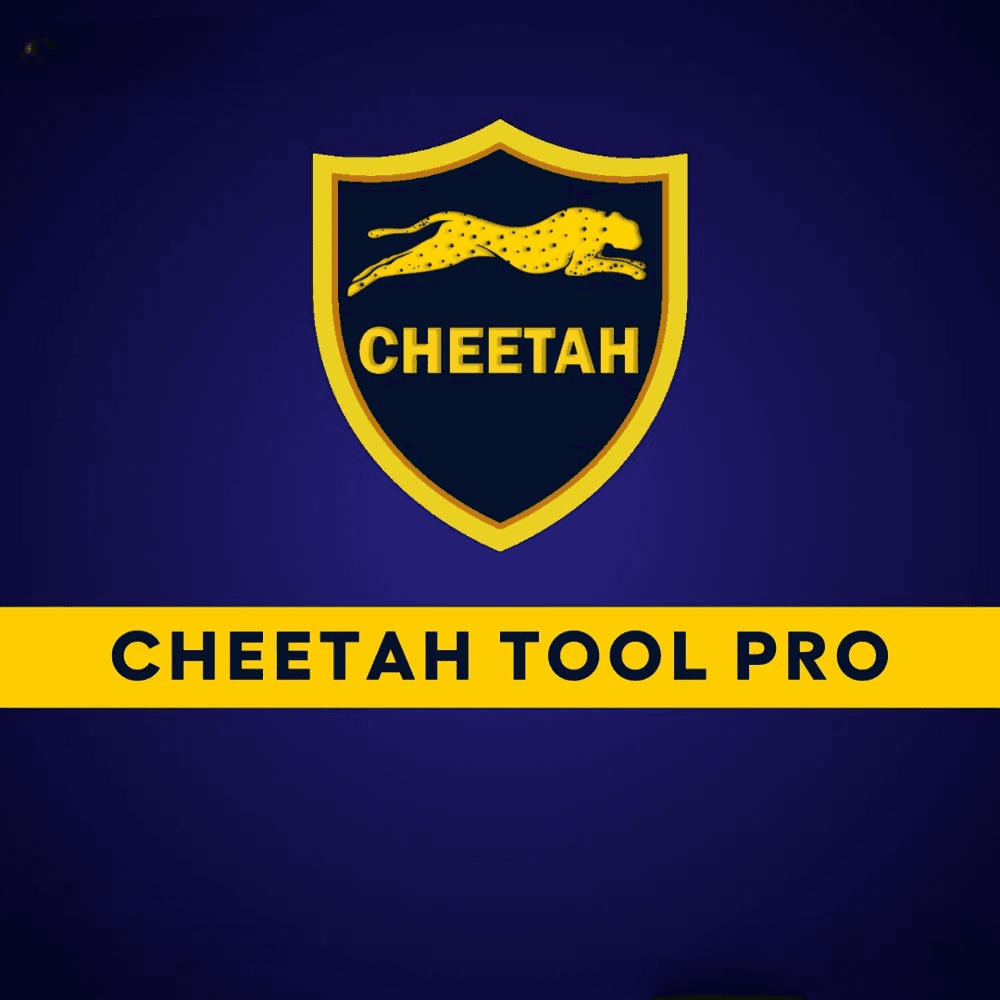 CHEETAH TOOL RENT [ 25 Days ]