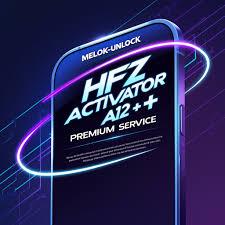HFZ Activator Bypass iCloud iPad( Air 5 th gen, WiFi) [No Signal] (No Refund For Any Order)